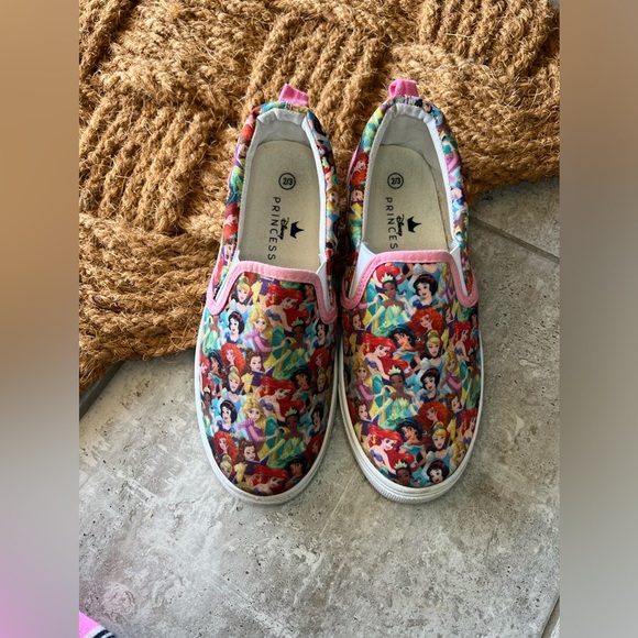 Disney Princess Slides - Picture 5 of 6